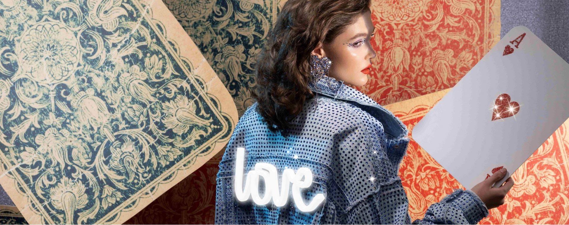 宝仕奥莎最新工艺水晶创新系列